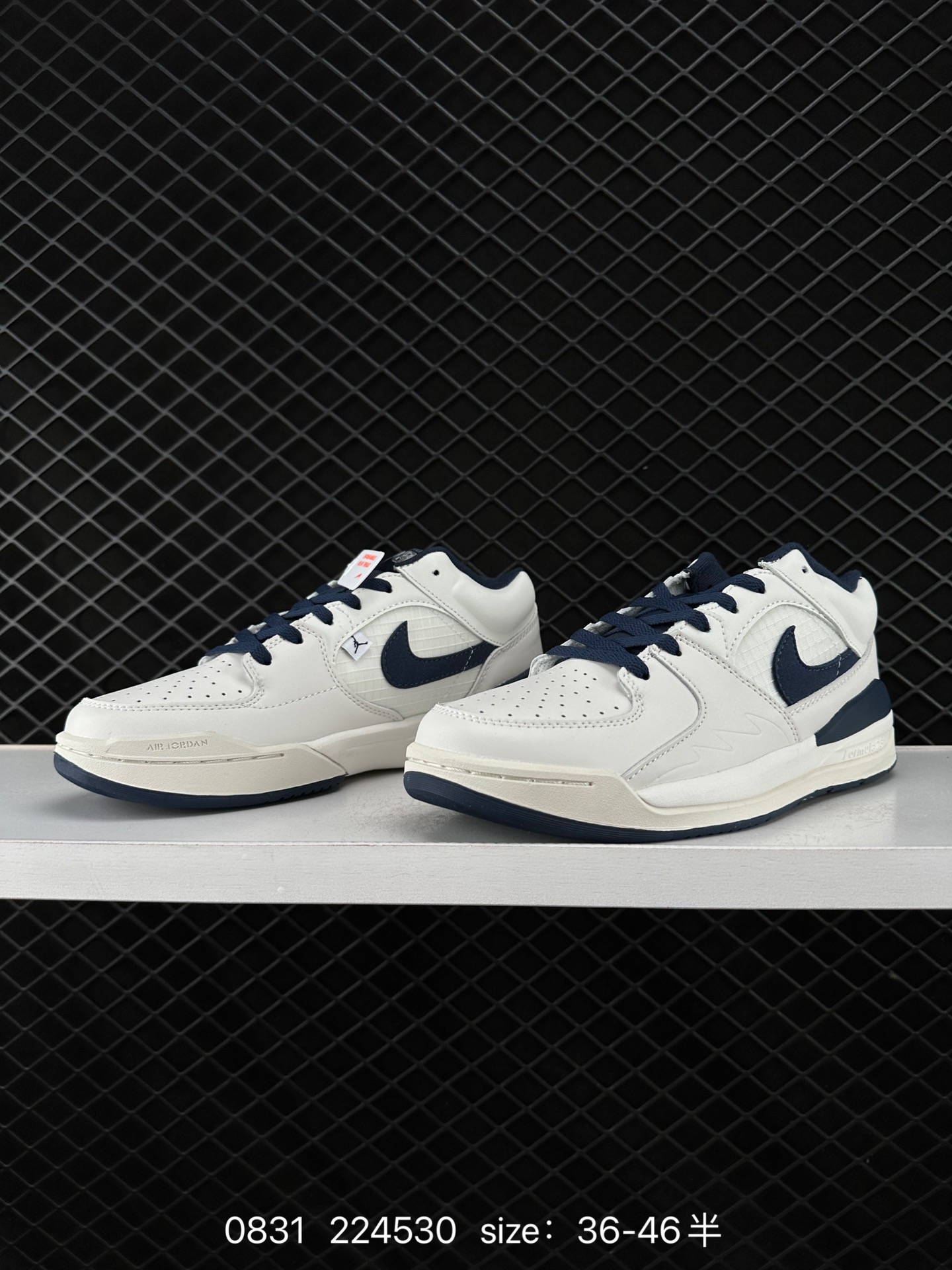 Nike Air Jordan Stadium 90 Stadium